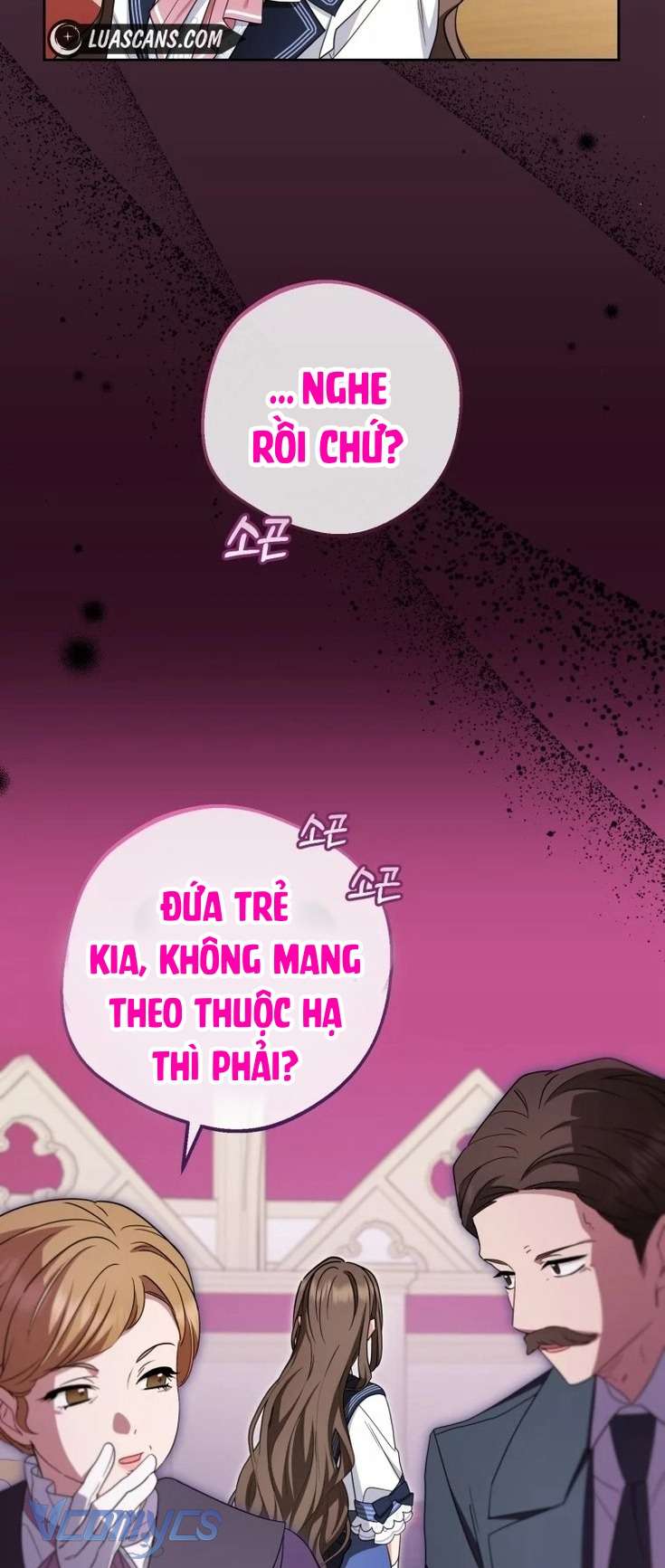 Được Yêu Thương Mà Còn Ngại Ngùng Sao! Chap 70 - Trang 4