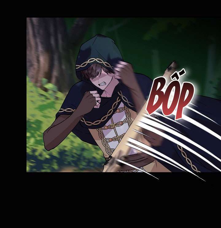 Tôi Không Phải Là Cinderella Chapter 41 - Trang 4