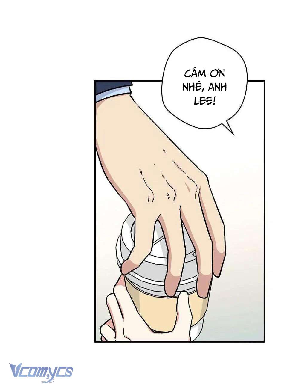 Ly Espresso Của Mùa Xuân Chapter 20 - Trang 4