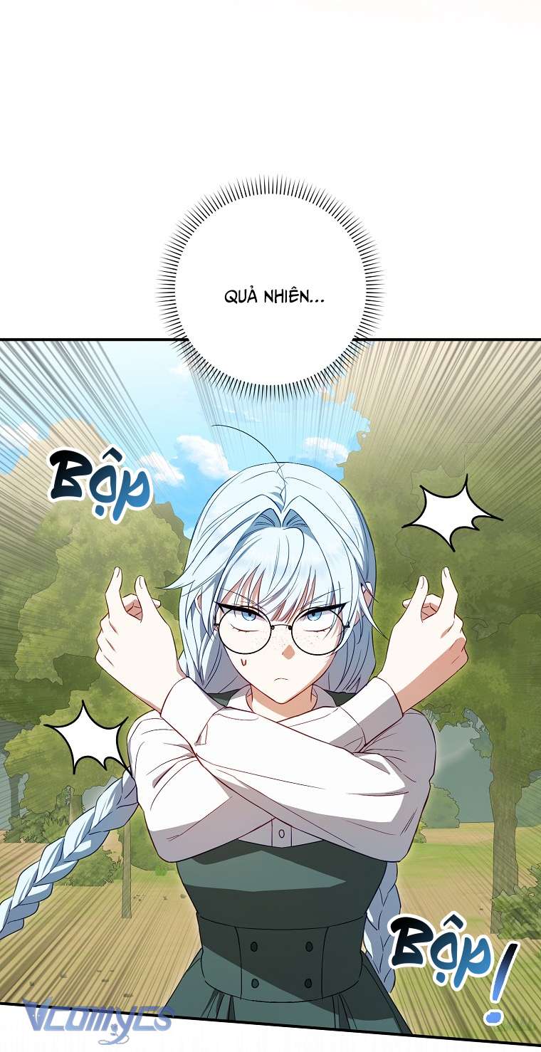 Thời Hạn Cuối Cùng Đang Tràn Ngập Trên Cửa Sổ Trạng Thái Chap 6 - Trang 4