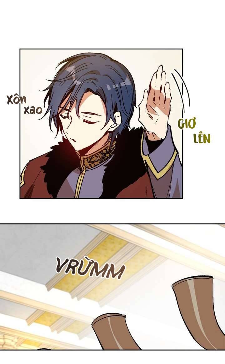 Vị Hôn Thê Khế Ước Của Công Tước Chapter 60 - Trang 4