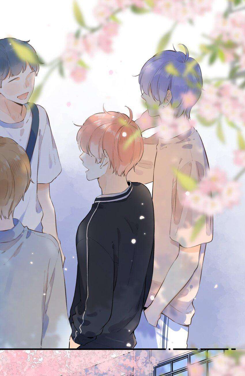 Ánh Sao Phiêu Linh Trong Nước Chap 42.2 - Trang 2