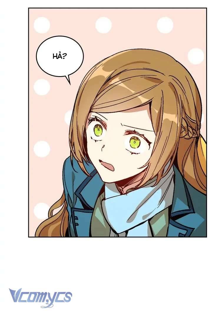 Vị Hôn Thê Khế Ước Của Công Tước Chapter 68 - Next Chapter 69