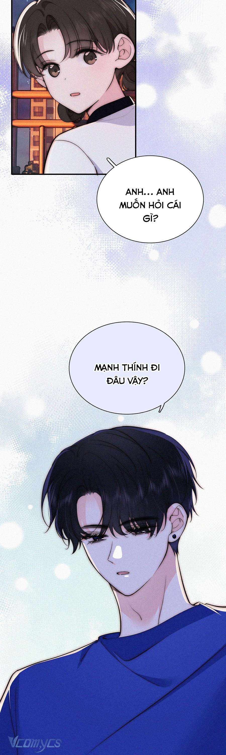 Một Mực Cưng Chiều Chap 87 - Trang 2