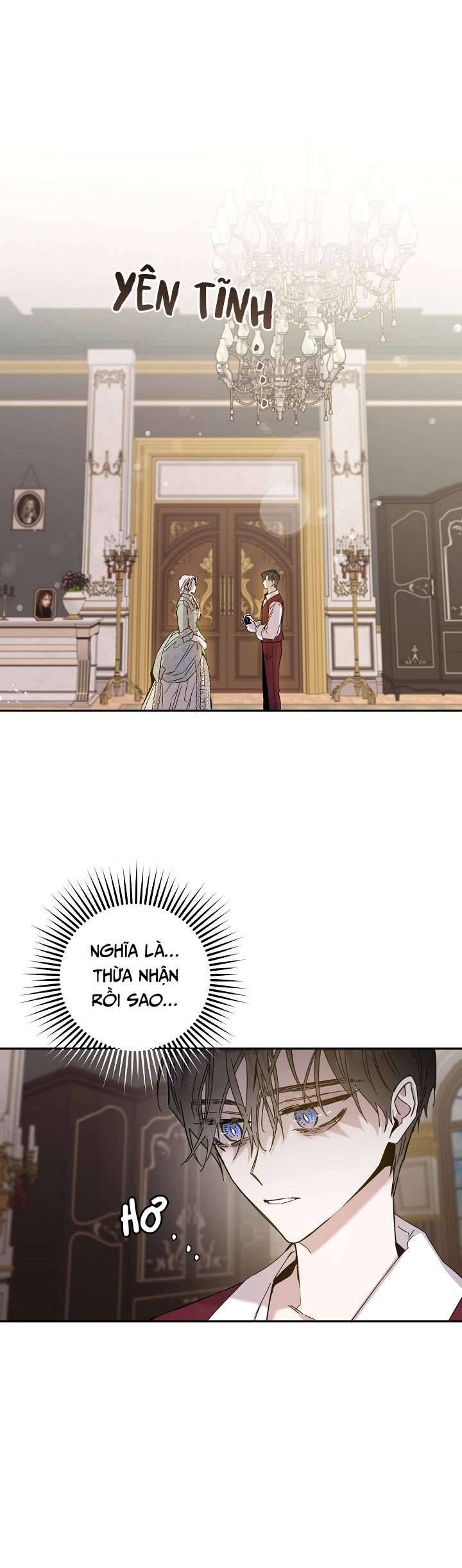 Thuần Hóa Bạo Quân Rồi Bỏ Trốn Chap 23 - Next Chap 24