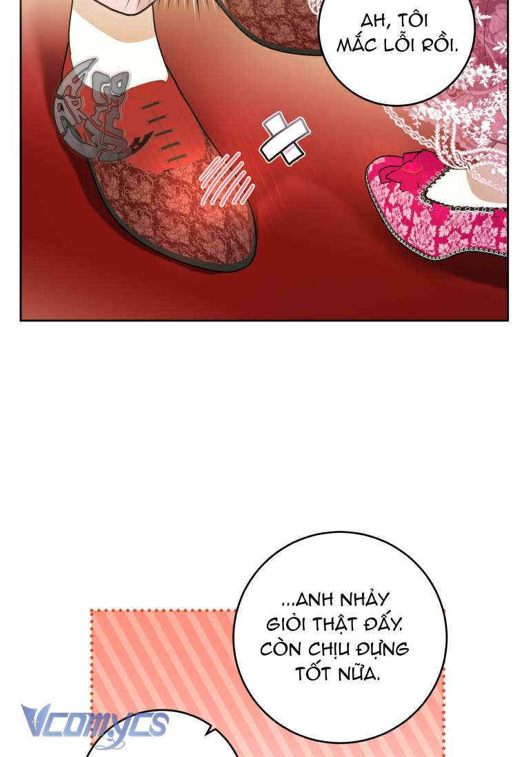 Làm Ác Nữ Bộ Không Tuyệt Sao? Chap 36 - Trang 4