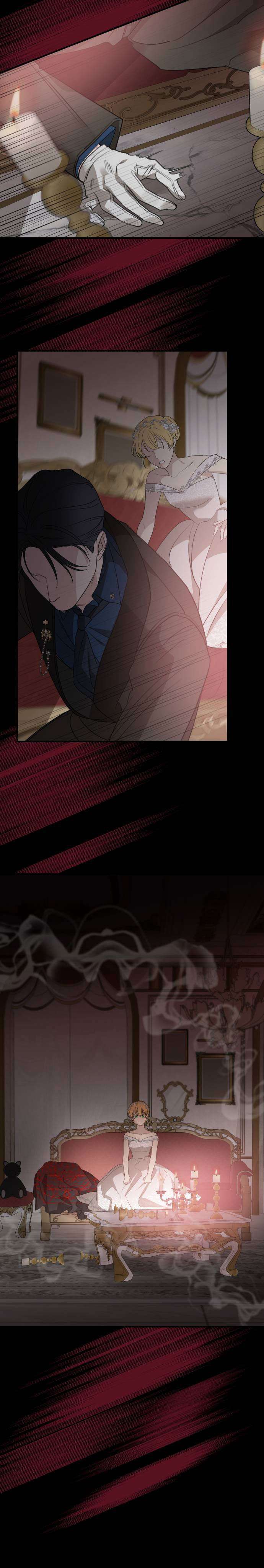 Gia Đình Chồng Quá Ám Ảnh Bởi Tôi Chap 66 - Next Chap 67