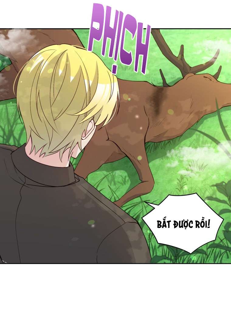 Người Bảo Hộ Của Bạo Quân Là Ma Nữ Tàn Độc Chap 47 - Next Chap 48