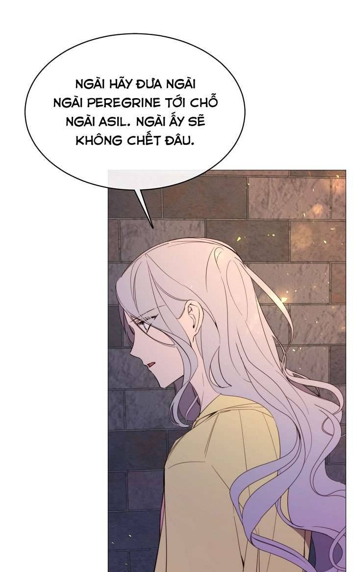 Ác Nữ Cần Bạo Chúa Chapter 51 - Trang 4