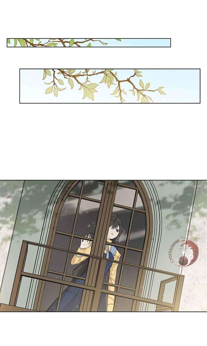 Tôi Là Minh Chứng Của Sự Thật Chap 5 - Trang 3