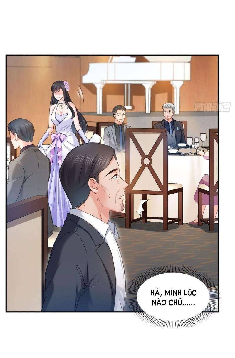Hệt Như Hàn Quang Gặp Nắng Gắt Chap 83 - Trang 4