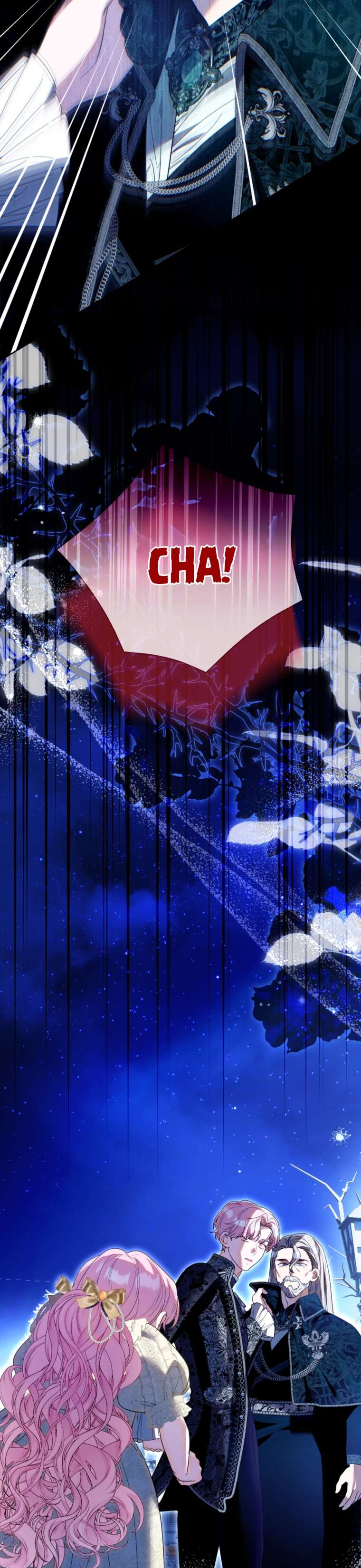 Thà Là Để Tôi Trở Thành Nữ Hoàng Chapter 56 - Next Chapter 57