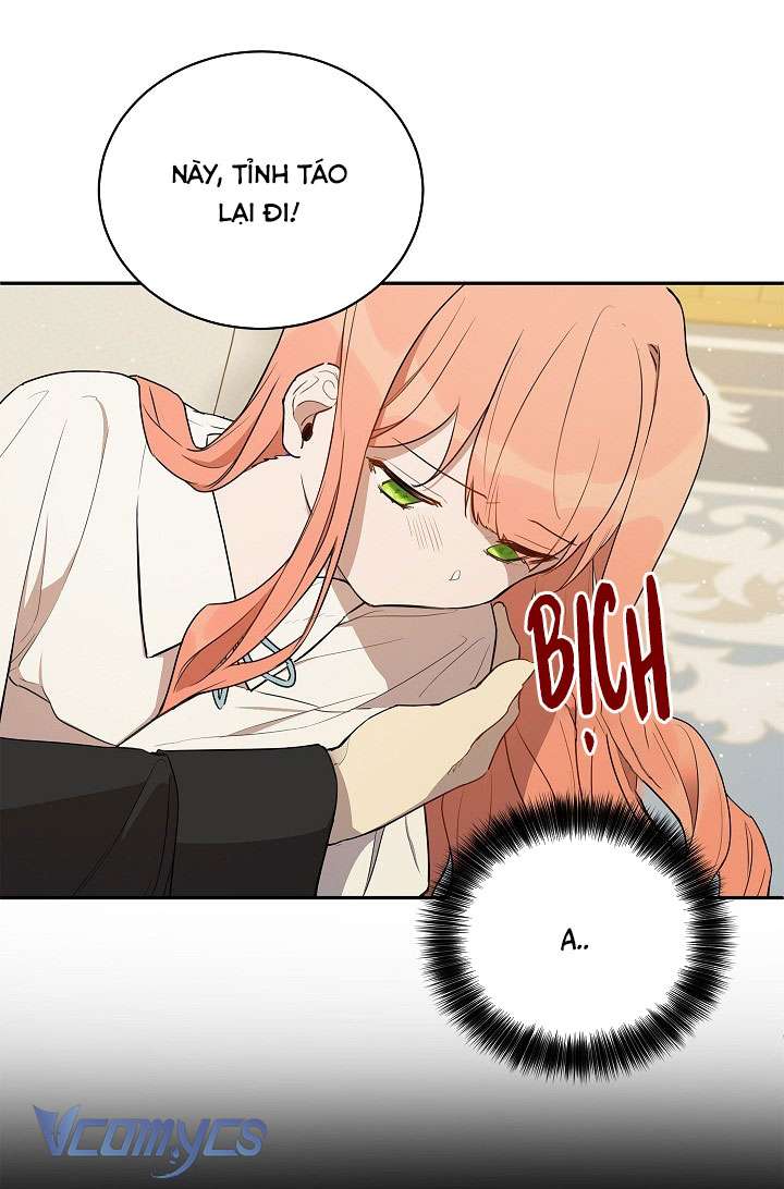 Phương Pháp Trở Thành Con Gái Của Người Hùng Bóng Đêm Chap 10 - Next Chap 11