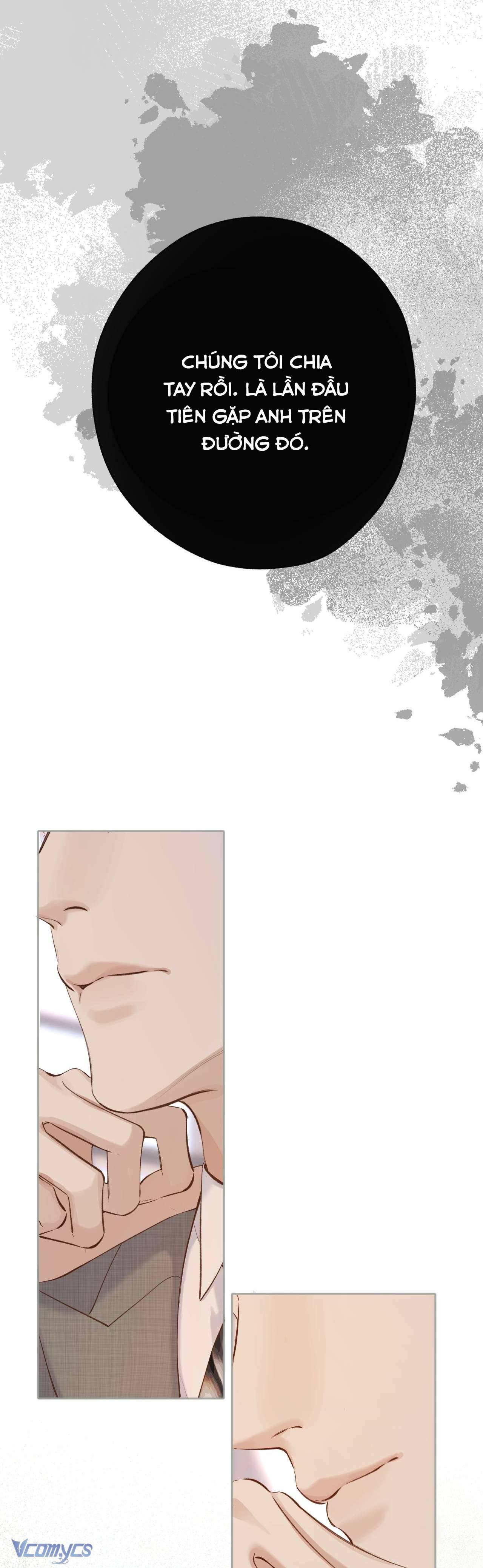 Trêu Nhầm Chap 16 - Trang 4