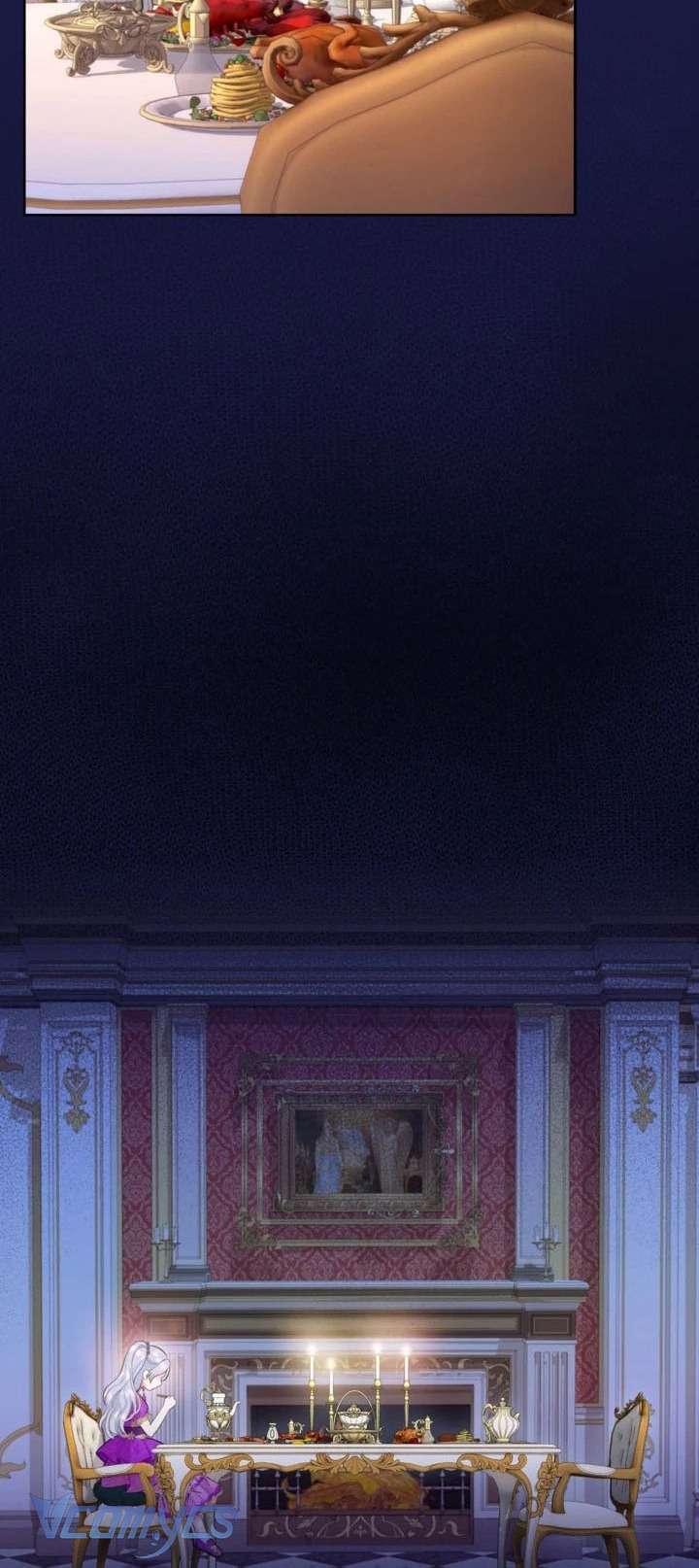 Người Anh Trai Mạnh Nhất Của Tôi Đã Mất Trí Nhớ Chap 11 - Next Chap 12