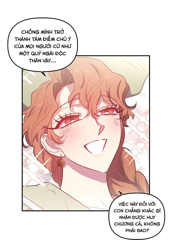 May Mắn Hay Bất Hạnh Chap 29 - Trang 4