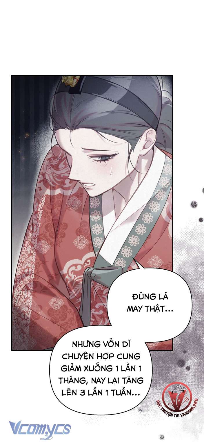[18+] Tiết Học Bí Mật Của Trung Điện Chap 15 - Next Chap 16