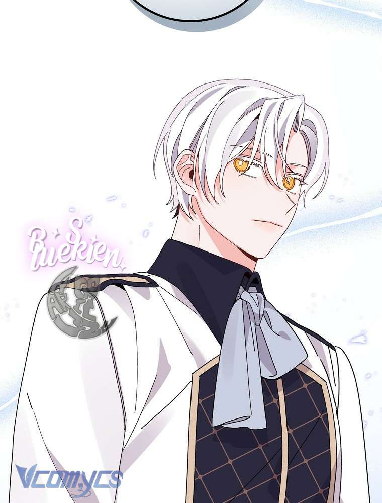 Chị Gái Của Nhân Vật Phản Diện Hôm Nay Cũng Đang Đau Khổ Chapter 53 - Trang 4