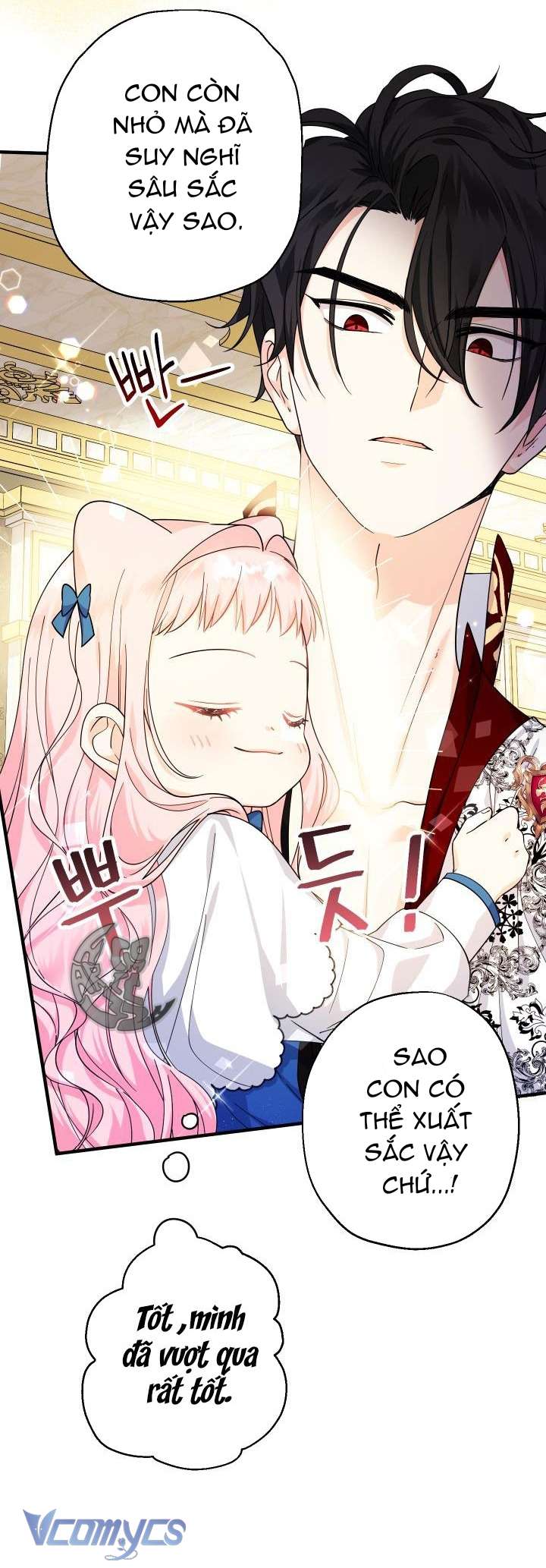 Tiểu Thư Tích Tiền Đi Bụi Chapter 11 - Trang 4