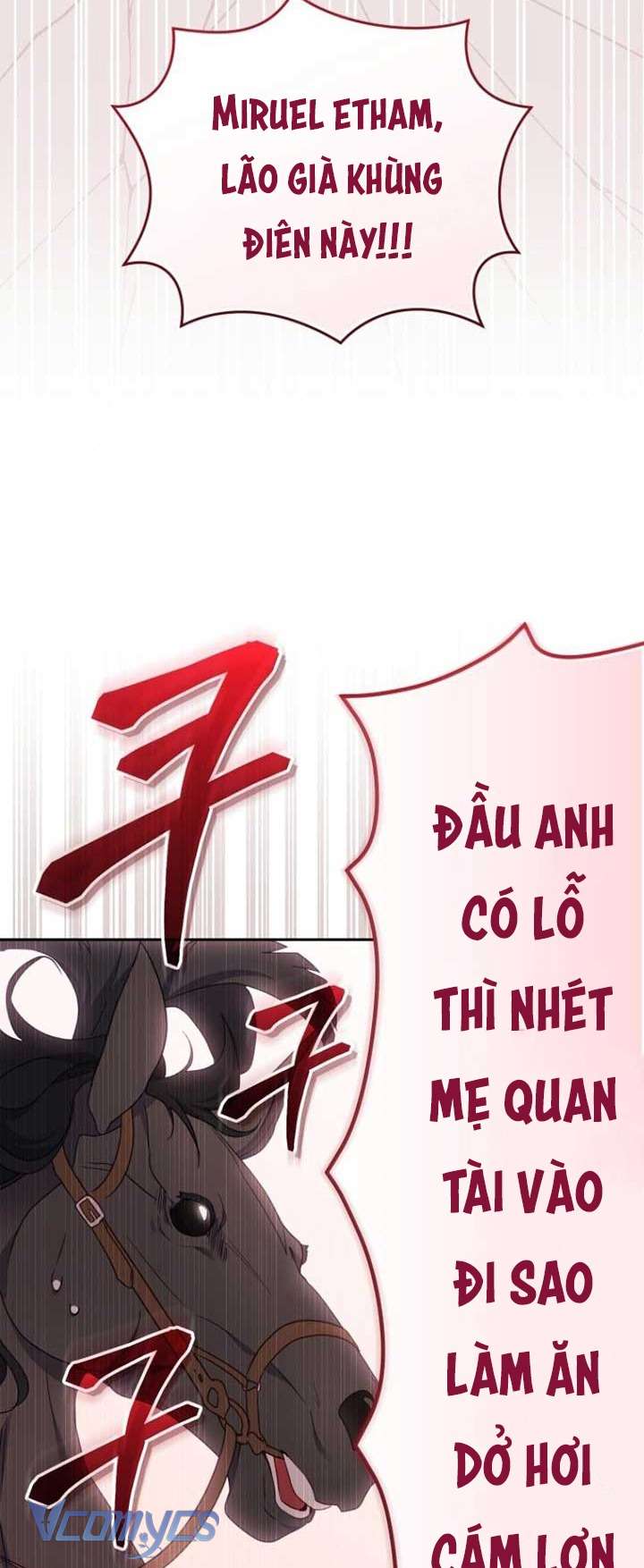Tôi Được Nuôi Dưỡng Bởi Những Kẻ Phản Diện Chap 86 - Trang 3