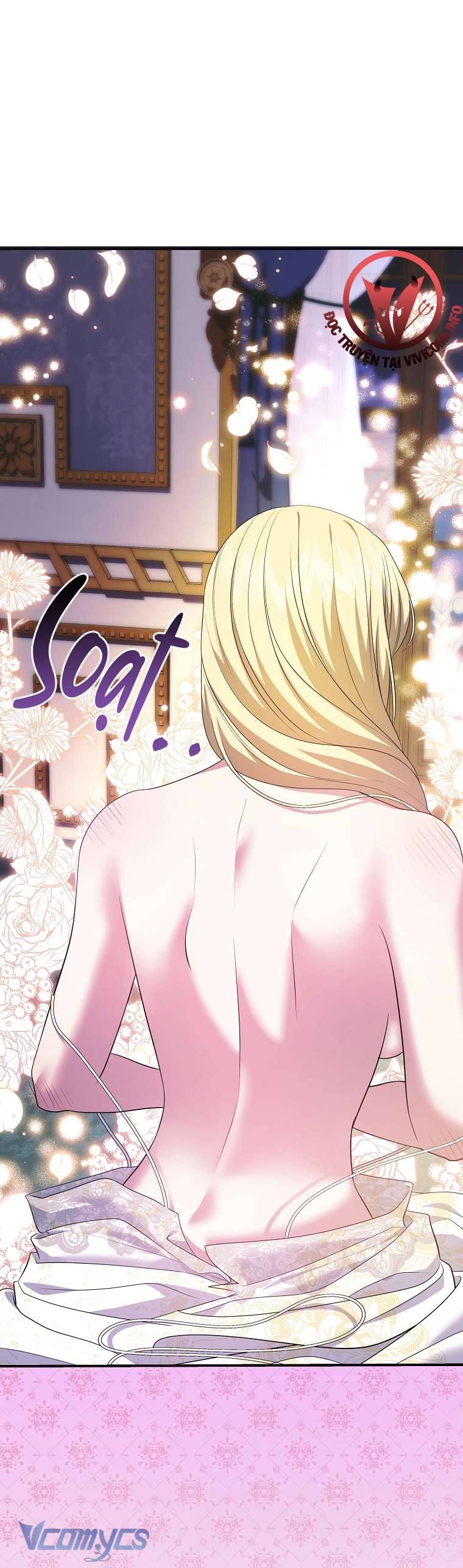 [18+] Phương Pháp Gia Hạn Hợp Đồng Hôn Nhân Chap 28 - Trang 2