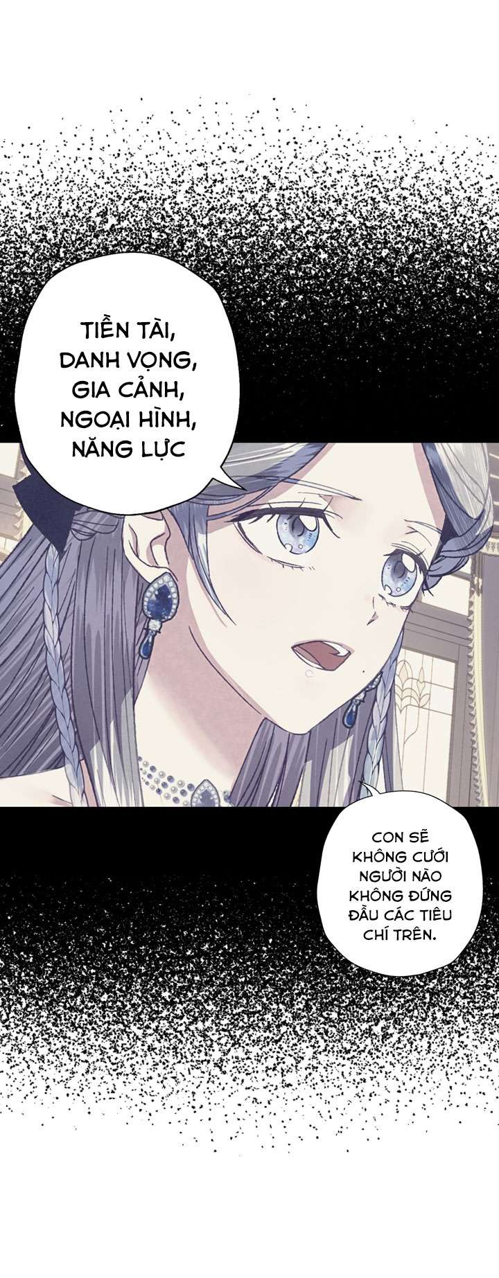 Cha À, Con Không Muốn Kết Hôn Đâu Chap 19 - Trang 2