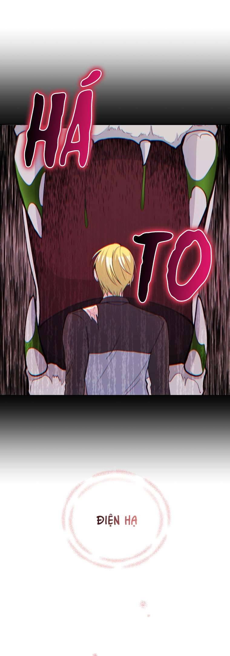 Người Bảo Hộ Của Bạo Quân Là Ma Nữ Tàn Độc Chap 48 - Next Chap 49