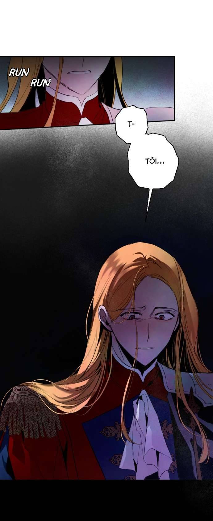 Lời Thú Nhận Của Chúa Tể Bóng Tối Chap 67 - Trang 4