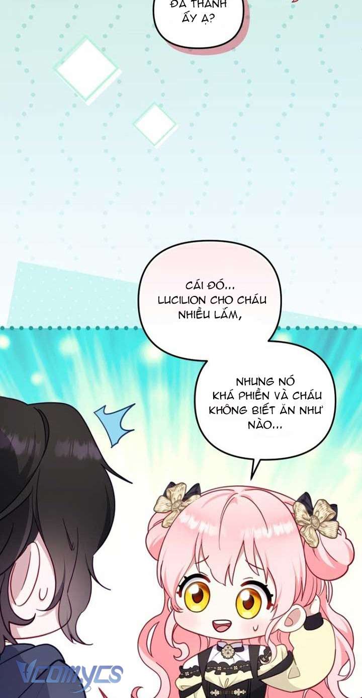 Tôi Được Nuôi Dưỡng Bởi Những Kẻ Phản Diện Chap 86 - Trang 3