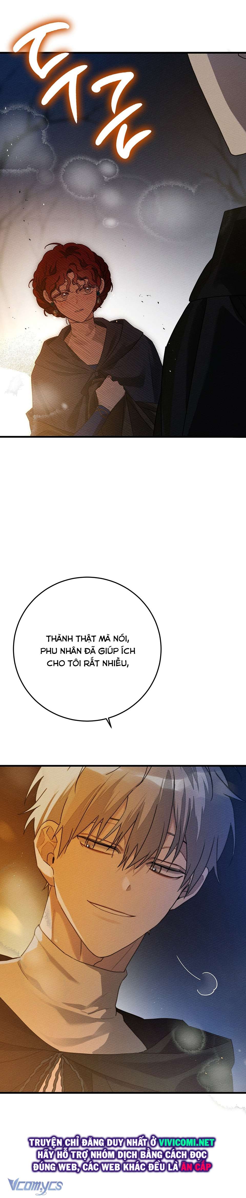 Dưới Bóng Cây Sồi Chap 40 - Trang 3