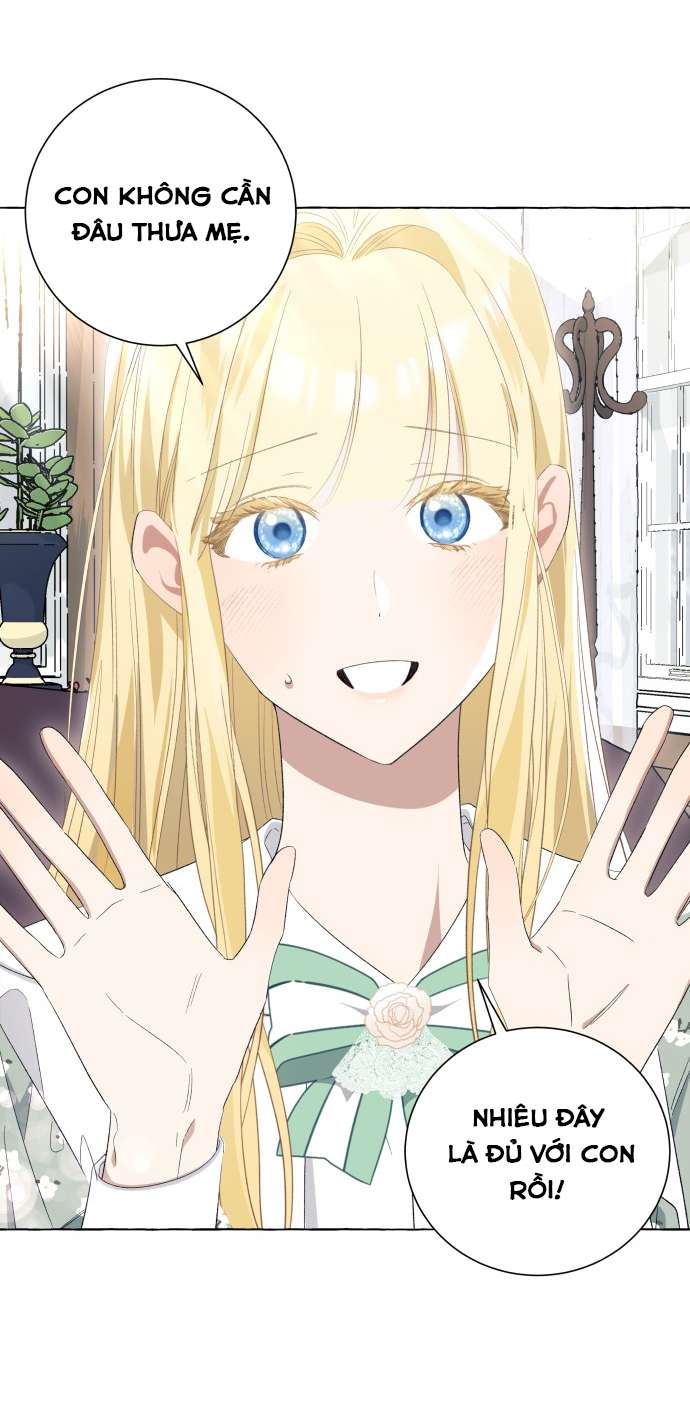 Tôi Tưởng Đó Chỉ Là Tiểu Thuyết Trọng Sinh Bình Thường Chapter 7 - Trang 4