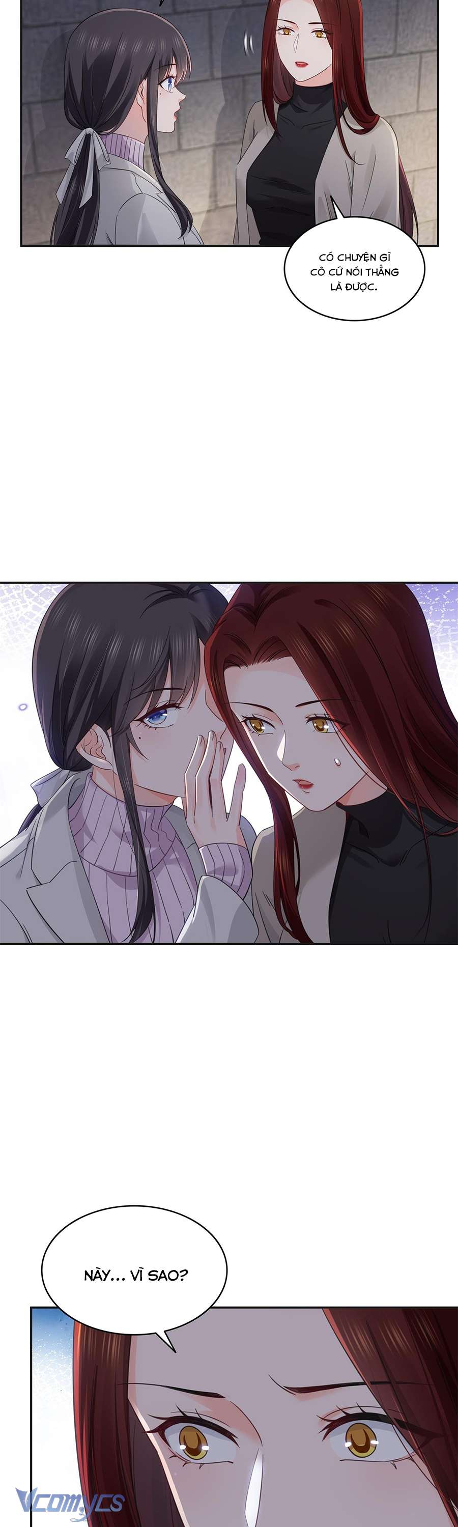 Hệt Như Hàn Quang Gặp Nắng Gắt Chap 512 - Trang 4