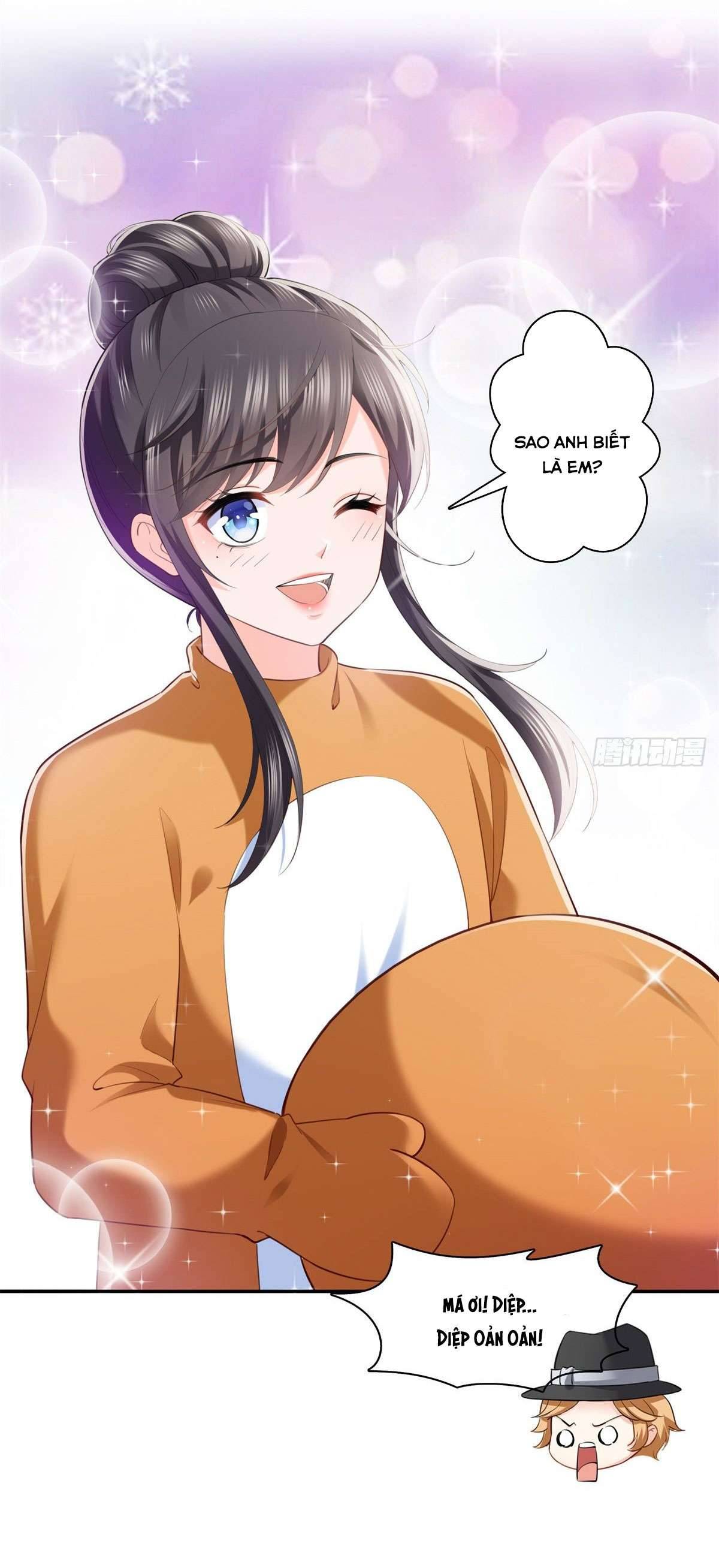 Hệt Như Hàn Quang Gặp Nắng Gắt Chap 224 - Trang 4