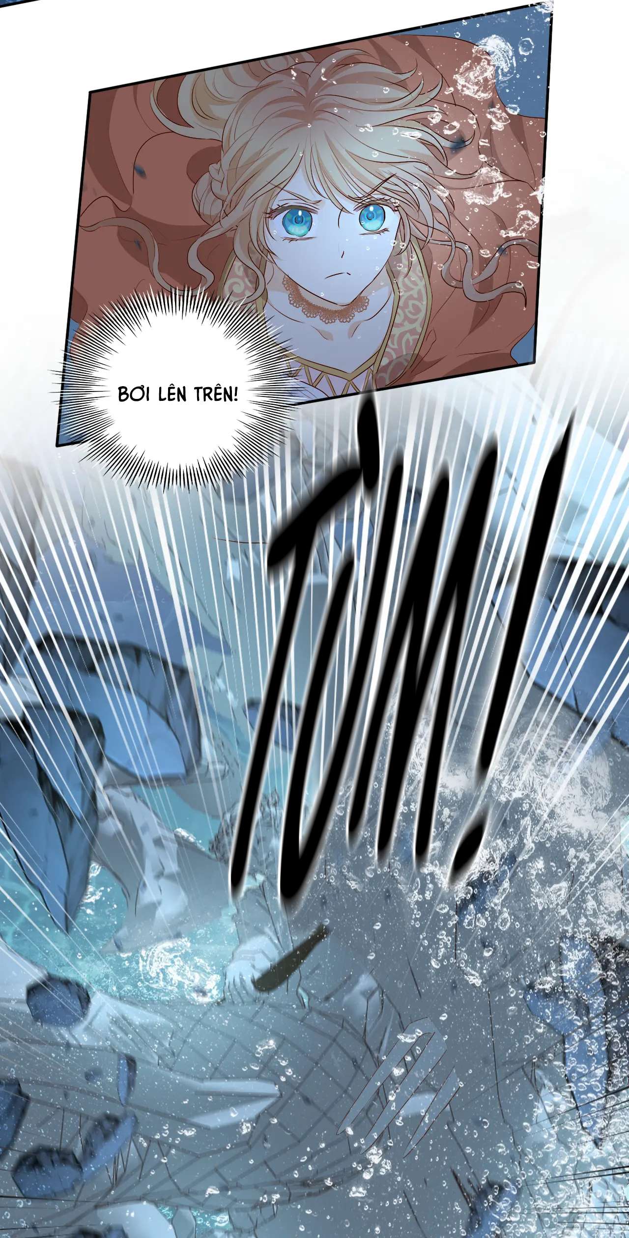 Địch Úc Đa Chi Ca Chapter 104 - Trang 4