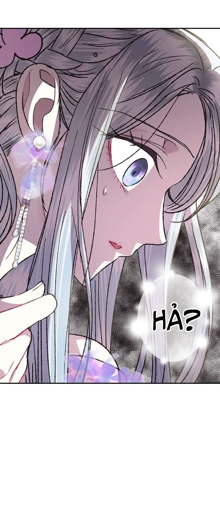 Cha À, Con Không Muốn Kết Hôn Đâu Chap 20 - Trang 2