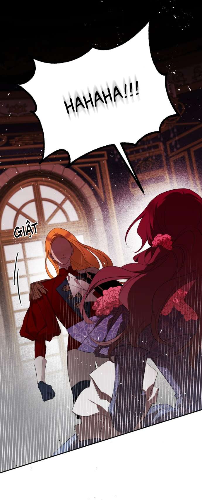 Lời Thú Nhận Của Chúa Tể Bóng Tối Chap 67 - Trang 4