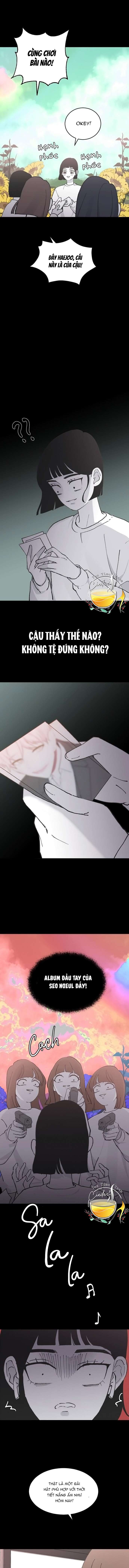 Ba Anh Trai Cực Phẩm Của Tôi Chap 13 - Trang 3