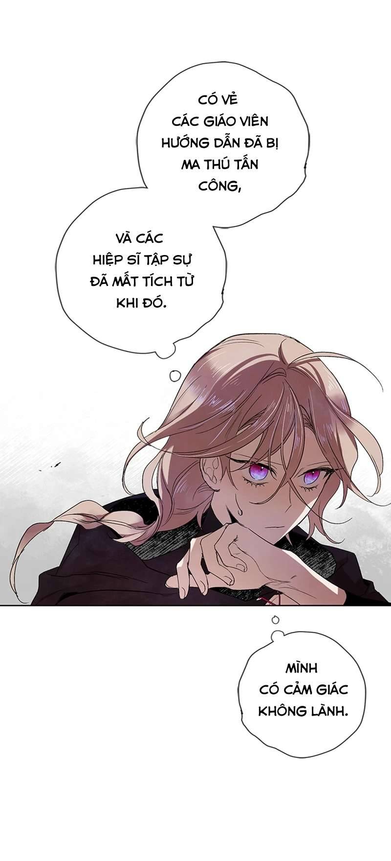 Lời Thú Nhận Của Chúa Tể Bóng Tối Chap 6 - Trang 4