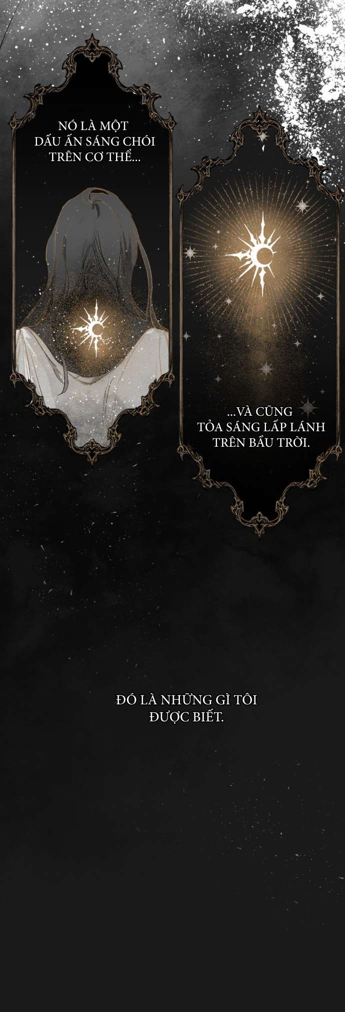 Lời Thú Nhận Của Chúa Tể Bóng Tối Chap 66 - Trang 4