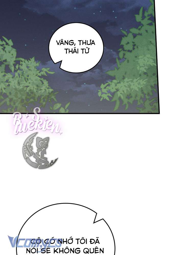 Chị Gái Của Nhân Vật Phản Diện Hôm Nay Cũng Đang Đau Khổ Chapter 41 - Trang 4