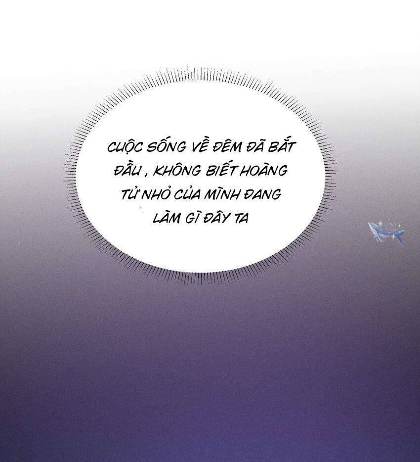 Nuôi Dưỡng Hoàng Tử Chap 4 - Next Chap 5