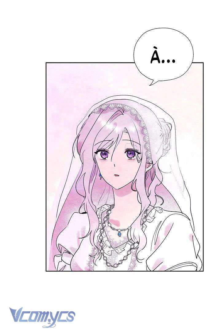 Ác Nữ Sau Lớp Mặt Nạ Chapter 1 - Trang 3