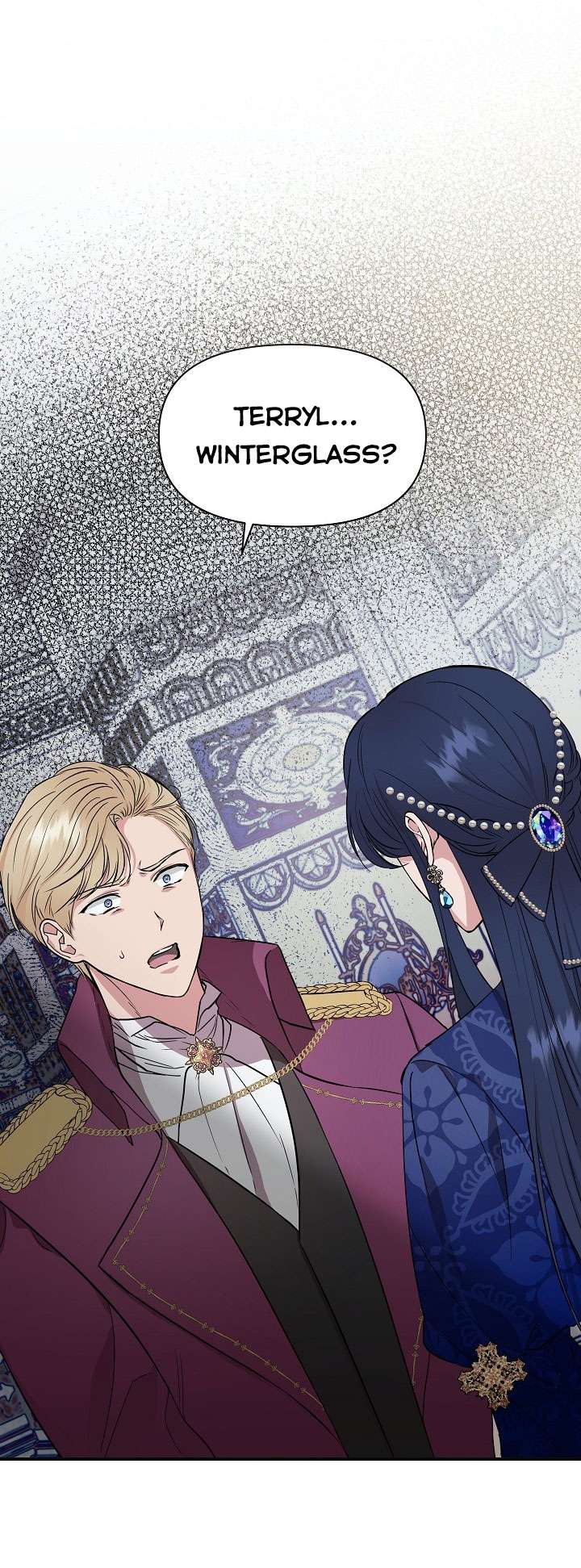 Tôi Không Phải Là Cinderella Chapter 8 - Trang 4