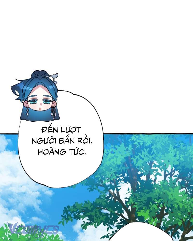 Chuyện Tình Tuyết Phương Bắc Chapter 21 - Trang 4