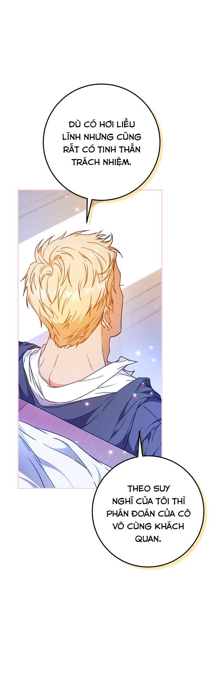 Tôi Trở Thành Vợ Của Nam Chính Chap 68 - Trang 3