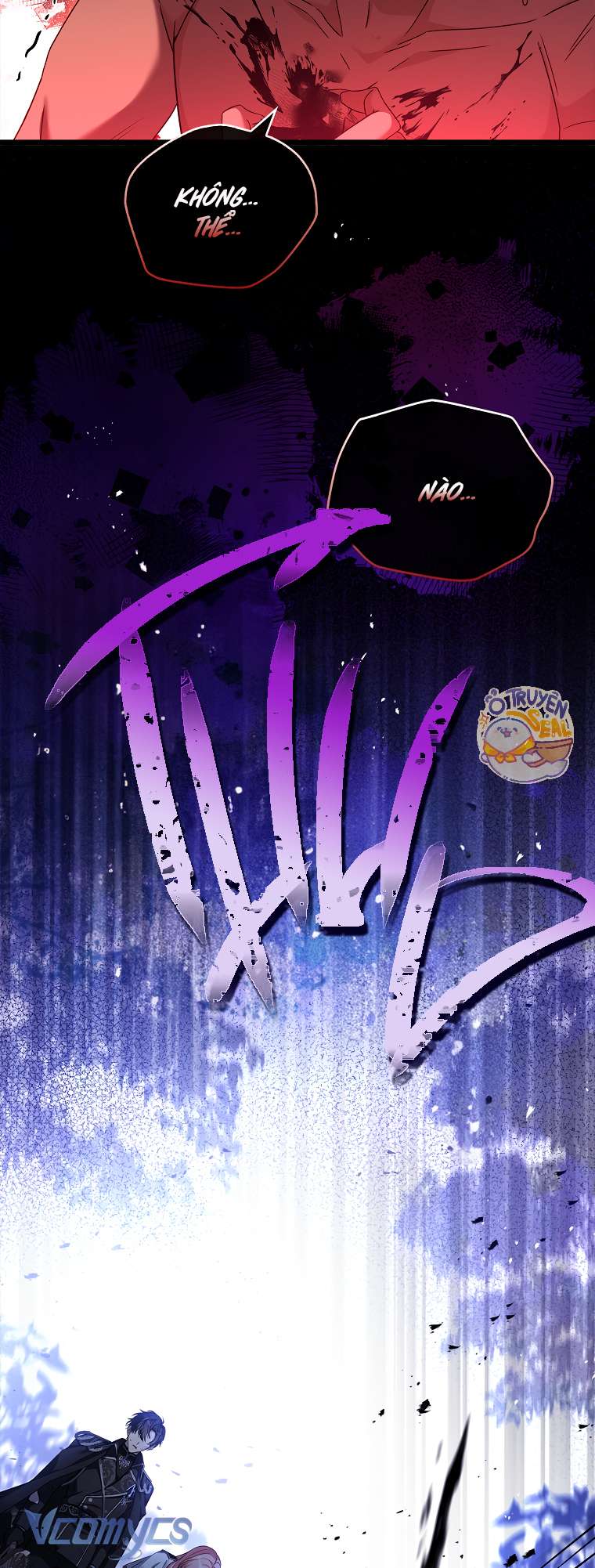 Tôi Đã Tắt Cài Đặt Chế Độ Nhận Thức Nỗi Đau! Chap 1 - Next Chap 2