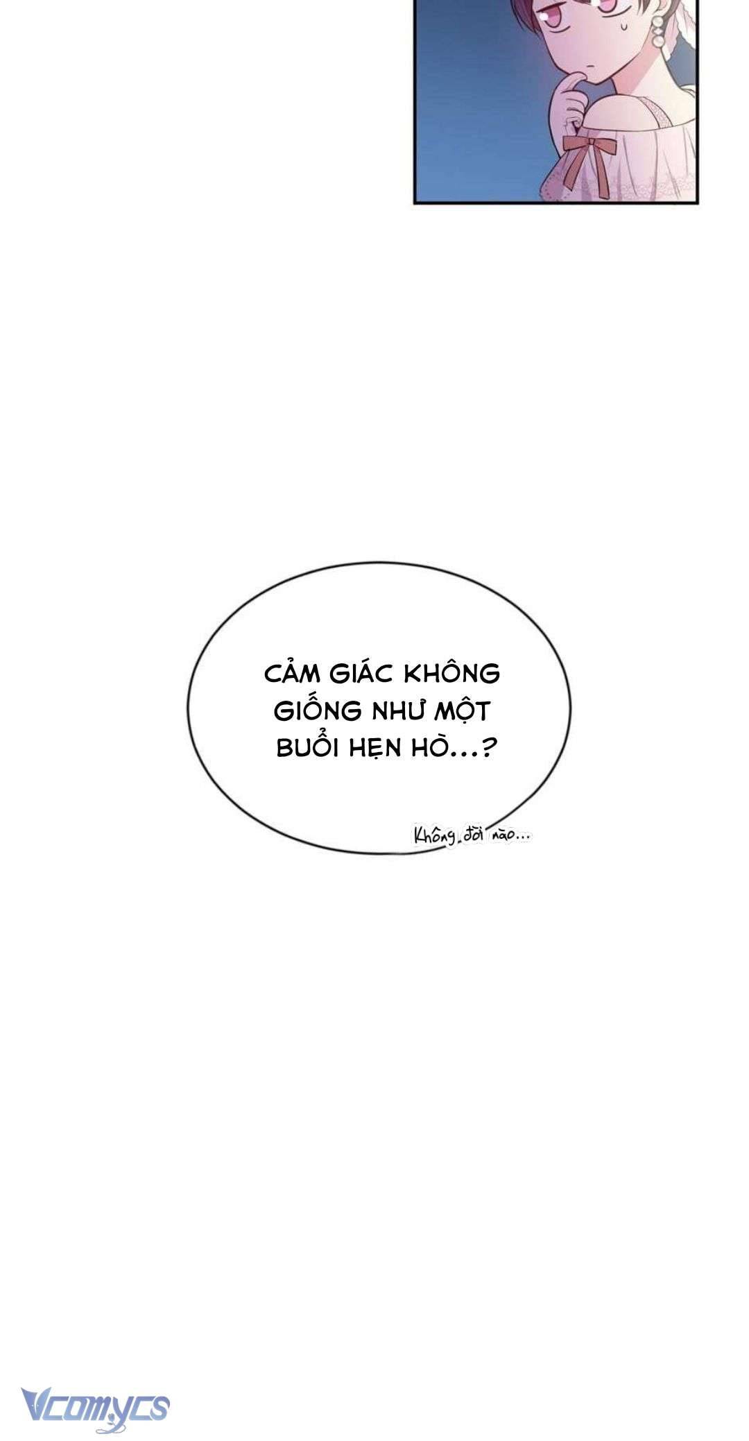 Mục Tiêu Là Cuộc Sống Hoàn Hảo Bất Khả Xâm Phạm Chapter 21 - Trang 4