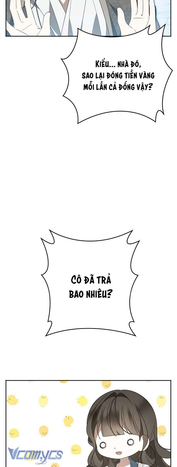 Liệu Tôi Có Thể Tránh Né Số Phận Này Dù Chỉ Một Chút ? Chap 2 - Trang 2