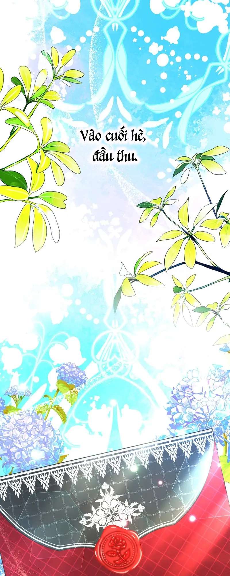 Một Ngày Nọ Bỗng Dưng Cha Xuất Hiện Chapter 40 - Trang 4