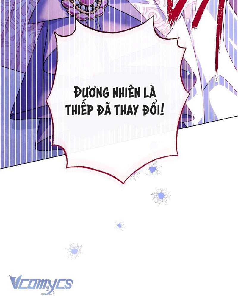 Hầu Gái Độc Quyền Của Hoàng Hậu Phản Diện Chap 58 - Trang 4